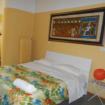 Bonsy Bob Bed & Breakfast Bergamo Luaran gambar
