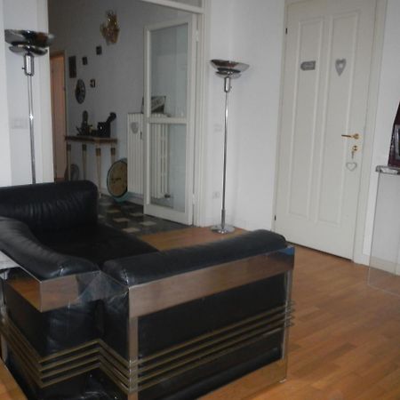 Bonsy Bob Bed & Breakfast Bergamo Luaran gambar