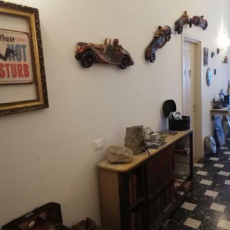 Bonsy Bob Bed & Breakfast Bergamo Luaran gambar