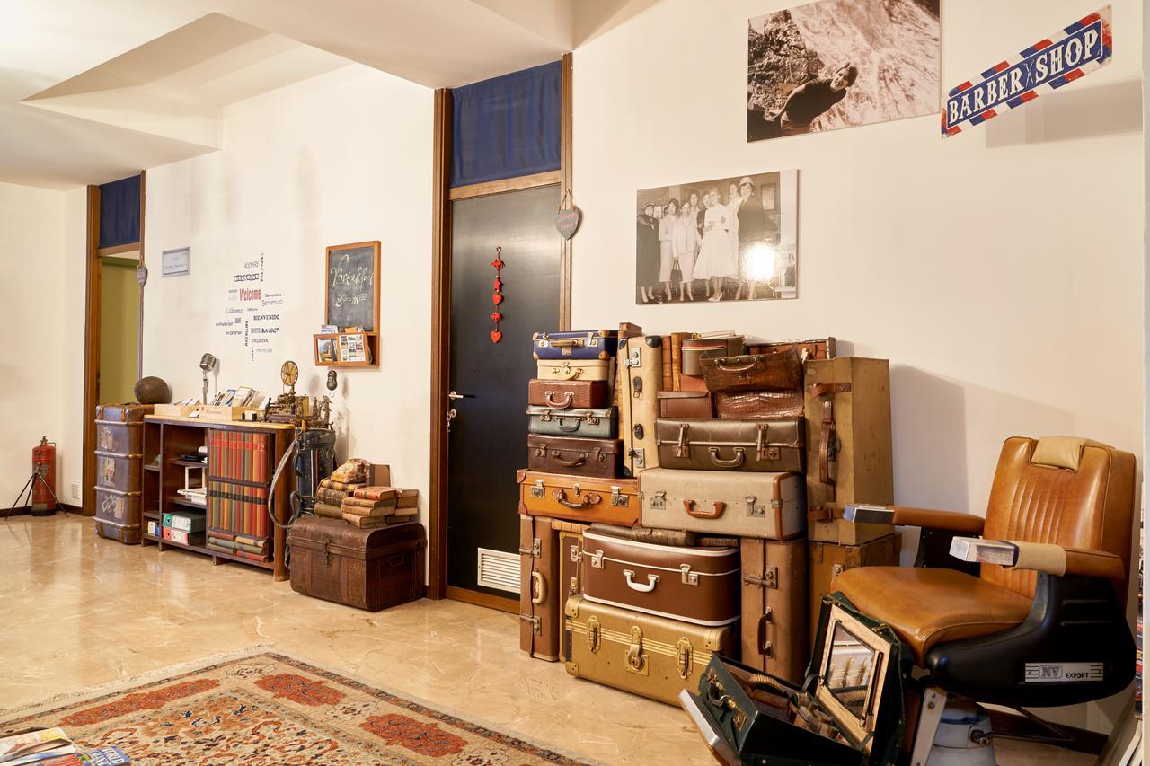 Bonsy Bob Bed & Breakfast Bergamo Luaran gambar