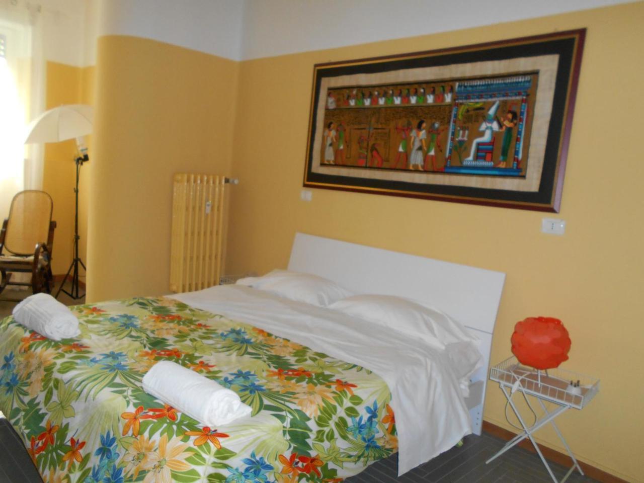Bonsy Bob Bed & Breakfast Bergamo Luaran gambar