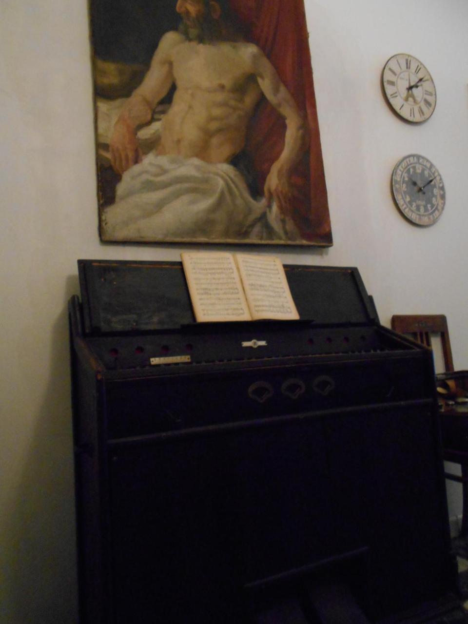 Bonsy Bob Bed & Breakfast Bergamo Luaran gambar