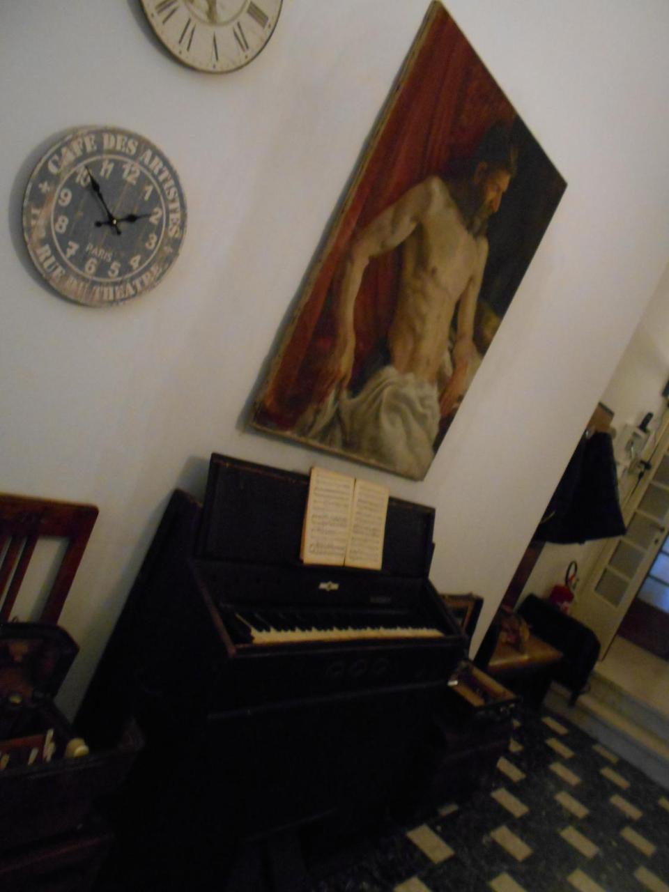 Bonsy Bob Bed & Breakfast Bergamo Luaran gambar