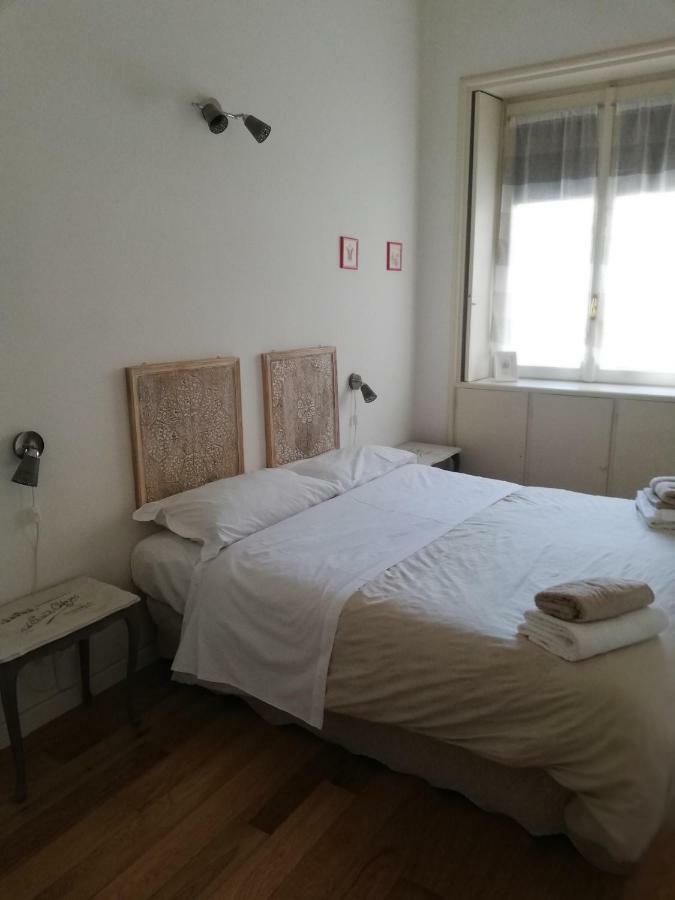 Bonsy Bob Bed & Breakfast Bergamo Bilik gambar