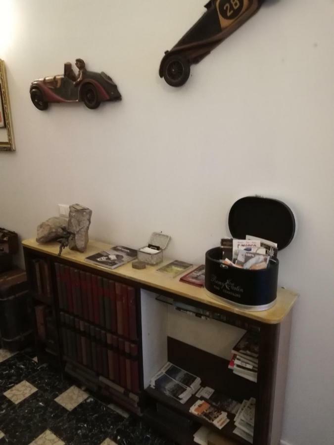 Bonsy Bob Bed & Breakfast Bergamo Luaran gambar