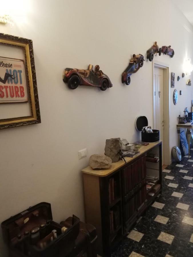 Bonsy Bob Bed & Breakfast Bergamo Luaran gambar