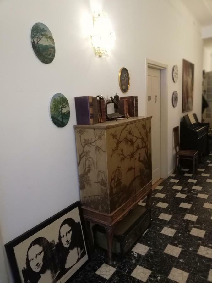 Bonsy Bob Bed & Breakfast Bergamo Luaran gambar