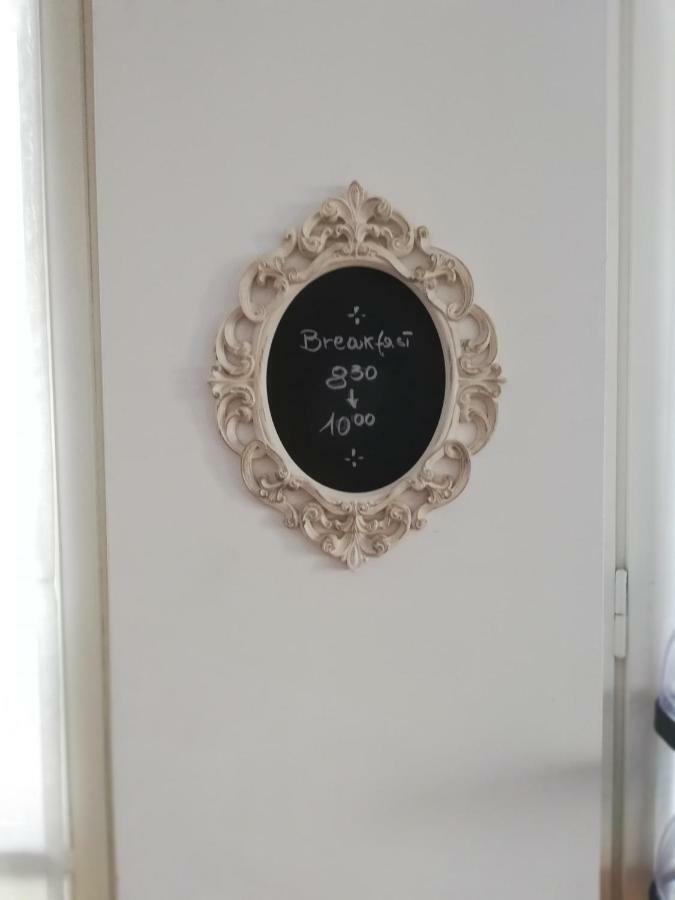 Bonsy Bob Bed & Breakfast Bergamo Luaran gambar