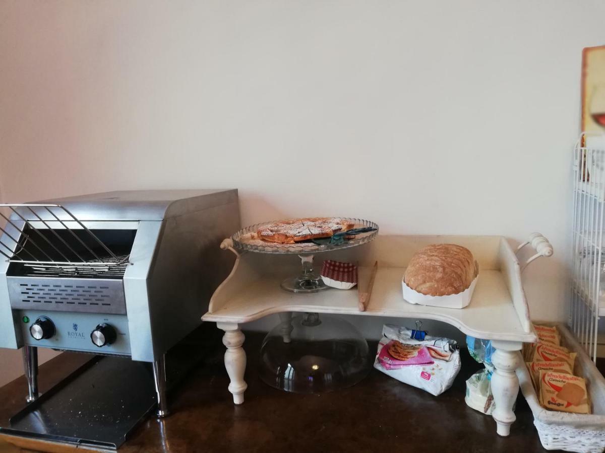 Bonsy Bob Bed & Breakfast Bergamo Luaran gambar
